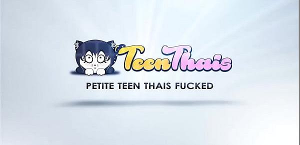  Teen Thai slut, Ice is making men explode from pleasure